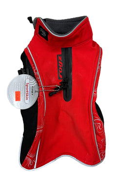 Rogz Sportskin - Red SALE