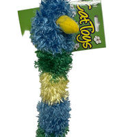 Think! Cat - Plush Bird SALE