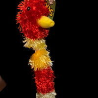 Think! Cat - Plush Bird SALE