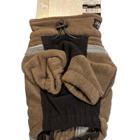 Rogz Polarskin Chocolate SALE $20