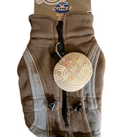 Rogz Polarskin Chocolate SALE $20