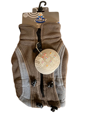 Rogz Polarskin Chocolate SALE $20