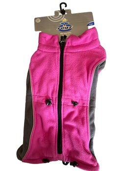 Rogz Polarskin Pink SALE
