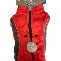 Rogz Polarskin Red SALE