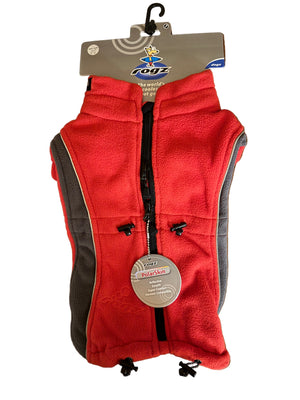 Rogz Polarskin Red SALE