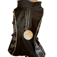 Rogz Sportskin - Black SALE