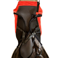 Rogz Sportskin - Red SALE