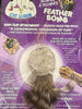 CAT LURES Feather Bomb 3.5x1x2 (NEW)