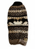 Chilly Dog Sweater - Brown Bison SALE