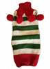 Chilly Dog Novelty Xmas Elf Sweater SALE