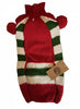 Chilly Dog Novelty Xmas Elf Sweater SALE