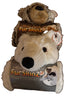 Ruff & Whiskerz FurSkin Blanket Polar Bear SALE