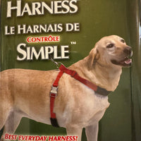 Sport Simple Control Harness SALE