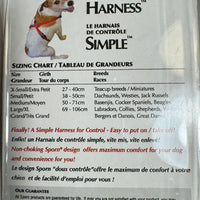 Sport Simple Control Harness SALE