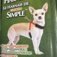 Sport Simple Control Harness SALE