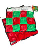 Kyjen Xmas 12 Days of Christmas Squeaker Mat Dog Toy SALE