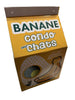 SIMONS Banana Milkbox Condo 13x13x21"