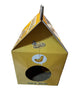 SIMONS Banana Milkbox Condo 13x13x21"