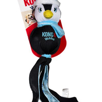 Kong® Christmas Wubba™ Large Dog Toy