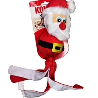 Kong® Christmas Wubba™ Large Dog Toy