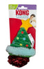 Kong® HOLIDAY Crackles Kitty Cat Toy