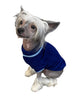 Lookin' Good Dog Sweater - Blue SALE