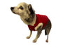 Lookin' Good Red Polar Fleece SALE