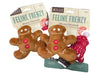 Play Feline Frenzy Meowy Christmas Toy Set