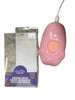 Riley & Rex USB Silicone Pet Steamy Spray Massage Brush