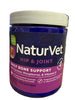 Naturvet Daily Bone Support with Calcium, Phosphorus, & Vitamin D (1 lb Jar Powders)