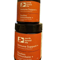 North Hound Life Immune Support+ Organic Turkey Tail Mushroom (NEW)