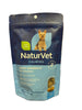 Naturvet Quiet Moments® with Melatonin (65 ct Bag Soft Chews) (NEW)