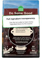 Open Farm® RawMix Front Range Recipe Grain & Legume Free Dry Dog Food 20 lbs