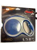 Flexi Vario Large 8 Meter Tape Blue
