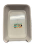 Moderna Maryloo Litter Box Warm Grey Small (Kitten) *Discontinued