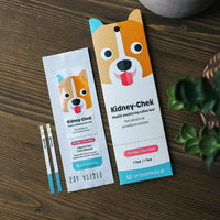 Kidney-Chek for Dogs