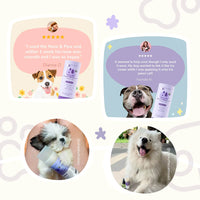 Kin + Kind - Nose and Paw Moisturizer for Dogs and Cats