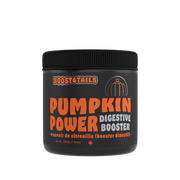 Boost 4 Tails: Pumpkin Power 225 g SALE