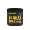 Boost 4 Tails: Turkey Tail 150 g
