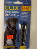 Clix - Two Tone Whistle SALE