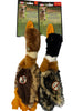 Spot® Skinneeez™ Mallard Duck 14" Dog Toy