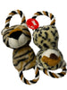 Safari Rope Toy SALE