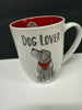 PetRageous® Dog Lover Mug 24 oz
