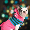 Chilly Dog Sweater Piggy SALE