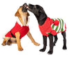 ChillyDog Novelty Xmas Elf Sweater SALE