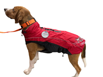 Rogz Snowskin Red SALE
