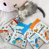 Loveabowl Pet Food – Salmon Cat Food 2.2 lbs