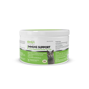 Tomlyn Immune Support for Cats - L-Lysine