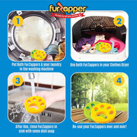 FurZapper Pet Hair Remover (NEW) SALE