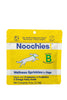 Noochies! Wellness Sprinkles for Dogs (4oz)